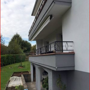 TERRASSE SUR PILOTIS 110 300X300 | Metallerie Schuhpaint Terrasses superposées Benfeld 0