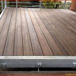 REVETEMENTS DE SOL POUR TERRASSES SUR PILOTIS Barr 4