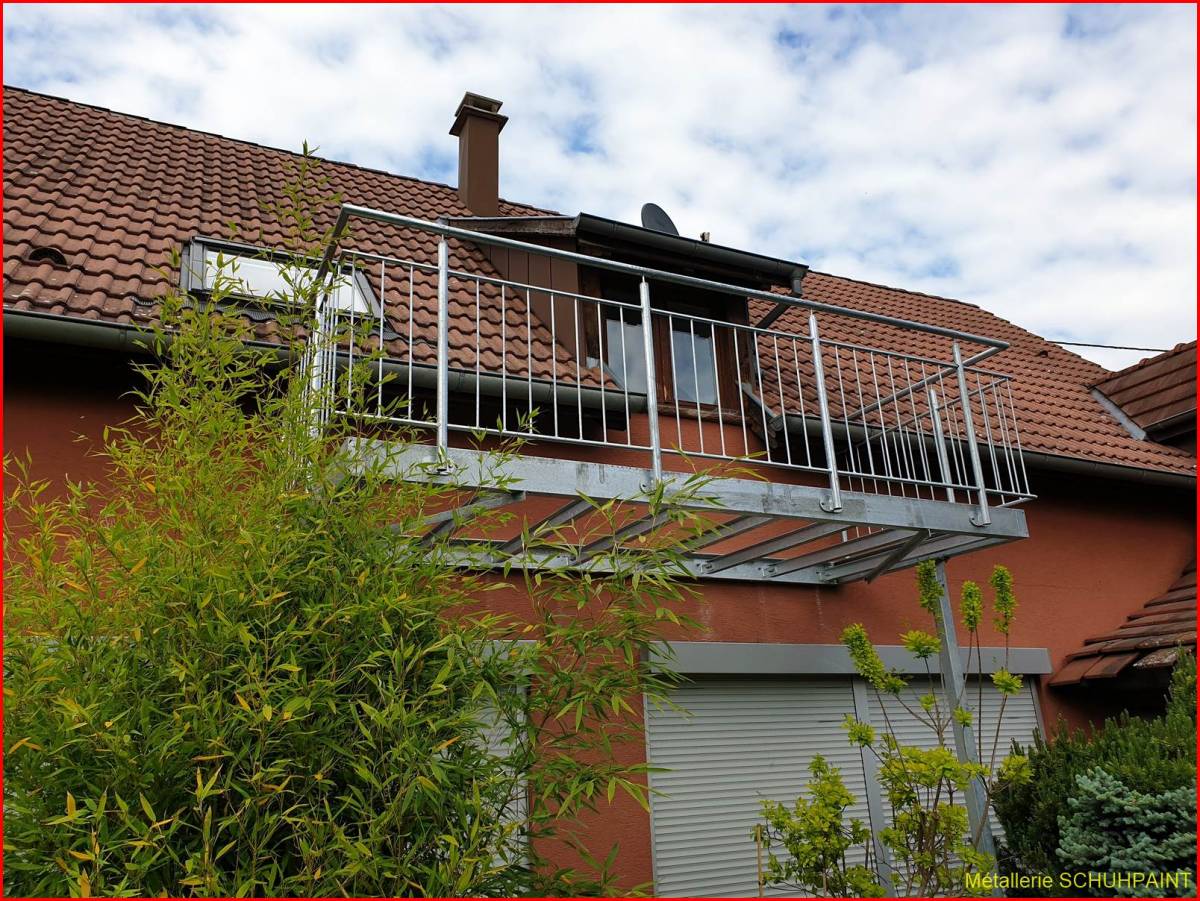 TERRASSE SUR PILOTIS 223 | Metallerie Schuhpaint Terrasse sur pilotis 2016/2020 Ribeauville 164