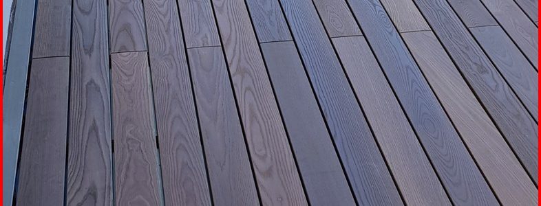 Revêtement terrasse métallique Horbourg-Wihr 54