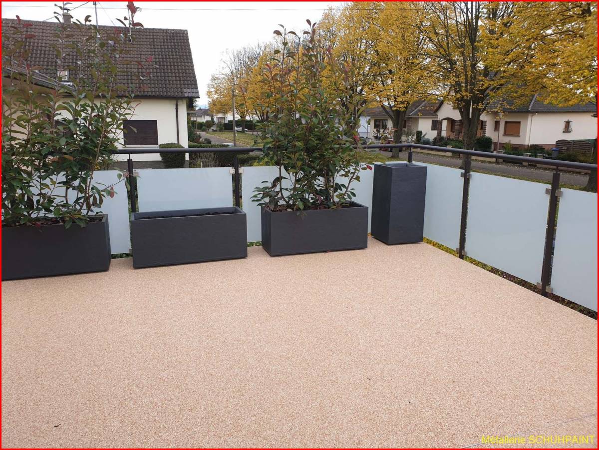 TERRASSE SUR PILOTIS 273 | Metallerie Schuhpaint Terrasse sur pilotis 2016/2020 Sélestat 115