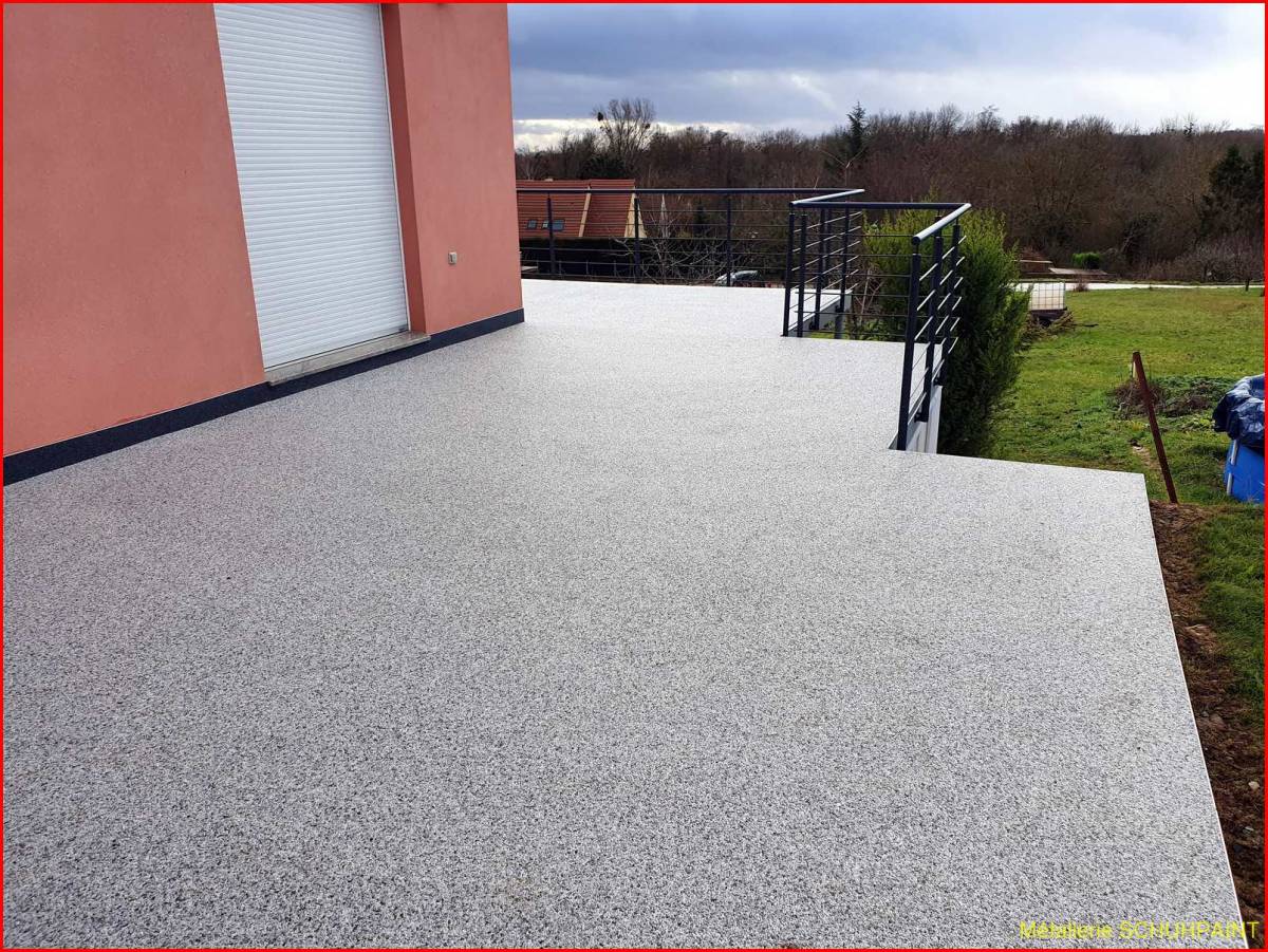 TERRASSE SUR PILOTIS 280 | Metallerie Schuhpaint Terrasse sur pilotis 2016/2020 Colmar 106