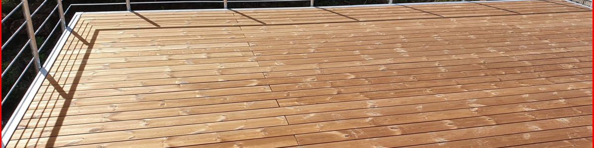 Revêtement terrasse métallique Horbourg-Wihr 42