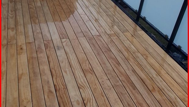 Revêtement terrasse métallique Obernai 62