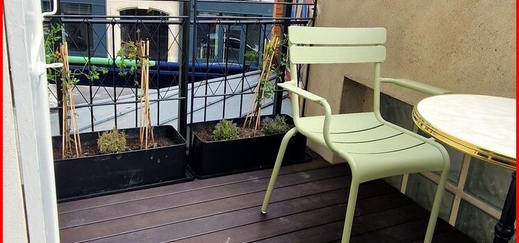 Revêtement terrasse métallique Benfeld 5