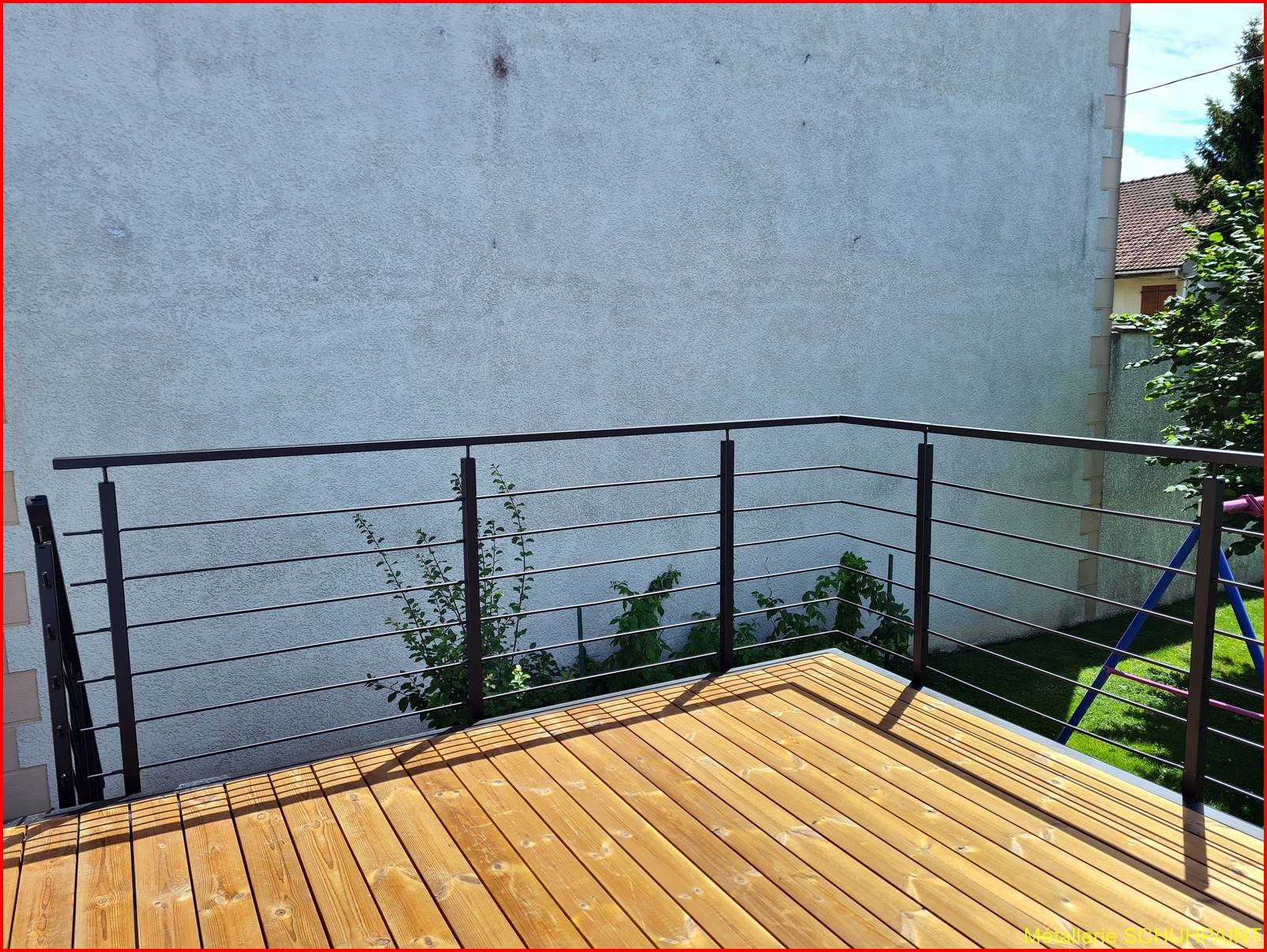 TERRASSE_SUR_PILOTIS_558 ROISSY EN BRIE_SEINE ET MARNE_ÎLE DE FRANCE | Metallerie Schuhpaint Terrasse sur pilotis 2021 Sainte-Marie-aux-Mines 46