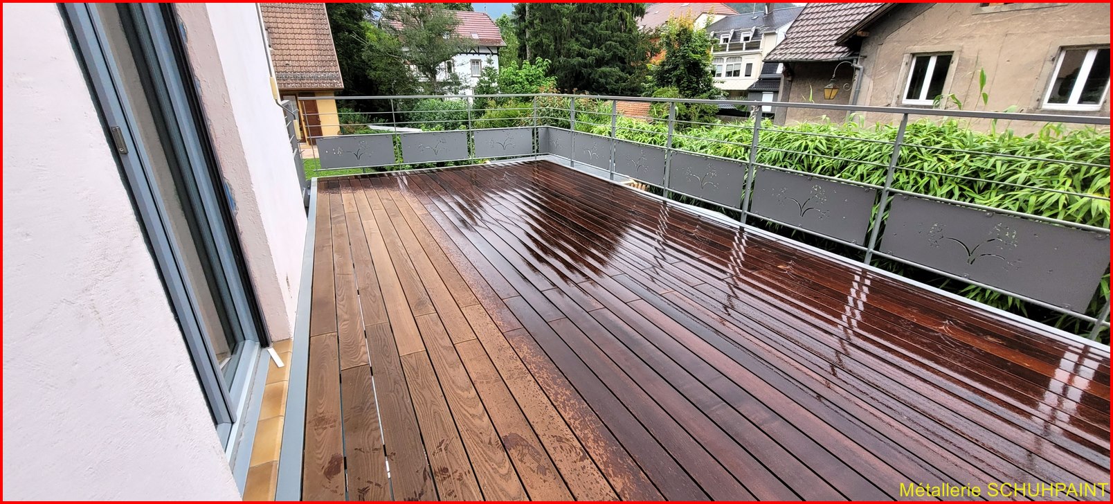 TERRASSE_SUR_PILOTIS_565 THANN_HAUT RHIN_ALSACE | Metallerie Schuhpaint Terrasse sur pilotis 2021 Ribeauville 36