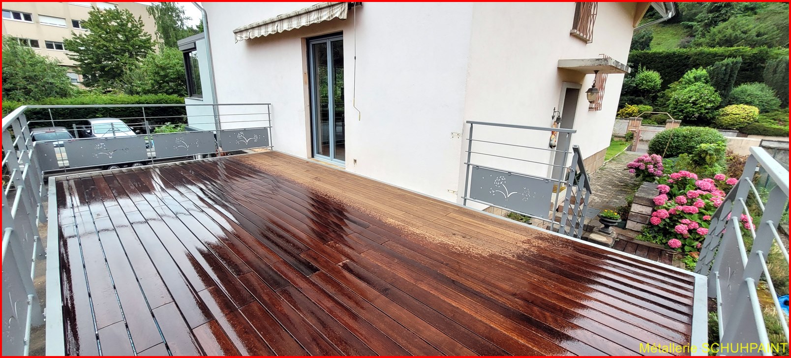 TERRASSE_SUR_PILOTIS_566 THANN_HAUT RHIN_ALSACE | Metallerie Schuhpaint Terrasse sur pilotis 2021 Benfeld 37
