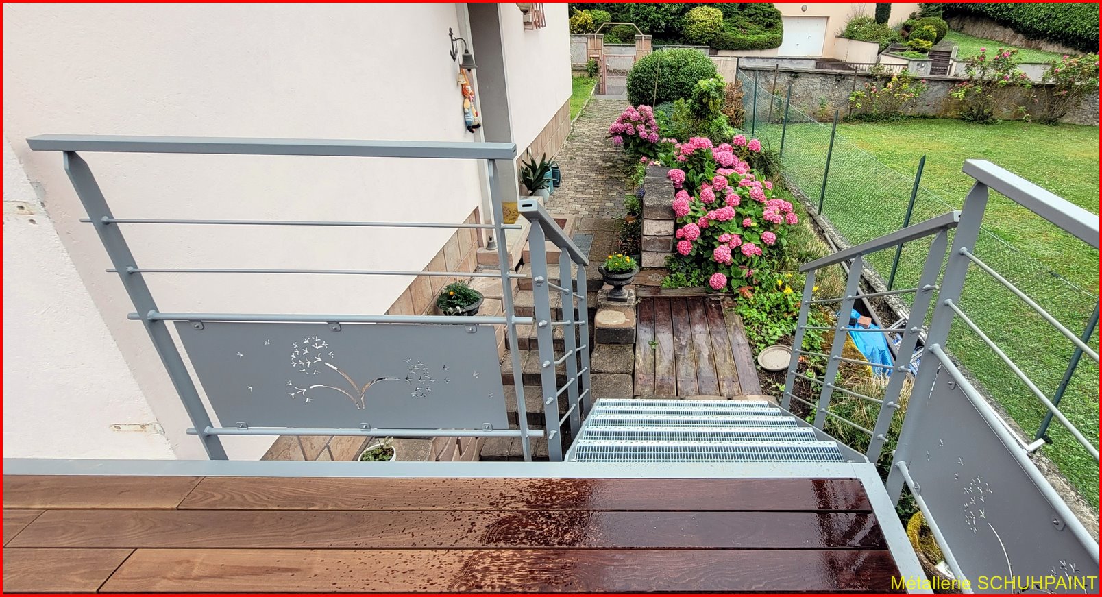 TERRASSE_SUR_PILOTIS_567 THANN_HAUT RHIN_ALSACE | Metallerie Schuhpaint Terrasse sur pilotis 2021 Wintzenheim 38