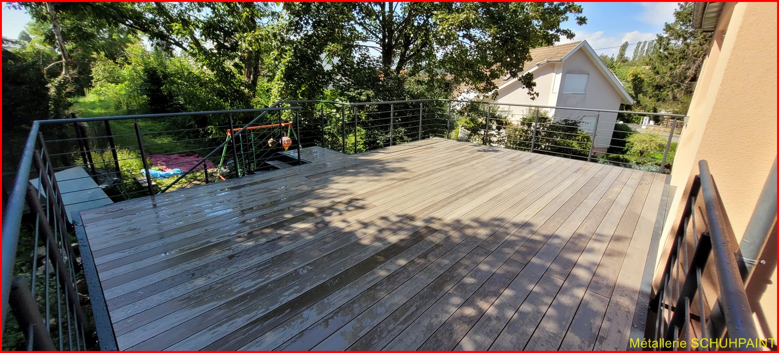 TERRASSE_SUR_PILOTIS_579 RIEDISHEIM_HAUT RHIN_ALSACE | Metallerie Schuhpaint Terrasse sur pilotis 2021 Sainte-Marie-aux-Mines 22