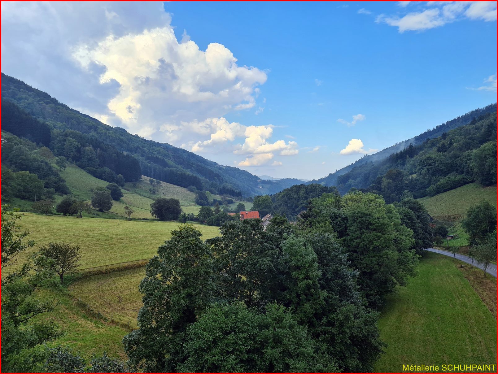 TERRASSE_SUR_PILOTIS_589_SAINTE MARIE AUX MINES_ HAUT RHIN _ALSACE | Metallerie Schuhpaint Terrasse sur pilotis 2021 Erstein 19