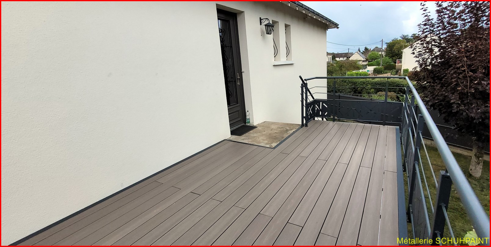 TERRASSE_SUR_PILOTIS_597_LÎLE BOUCHARD_DINDRE ET LOIRE_CENTRE VAL DE LOIRE | Metallerie Schuhpaint Terrasse sur pilotis 2021 Ribeauville 12