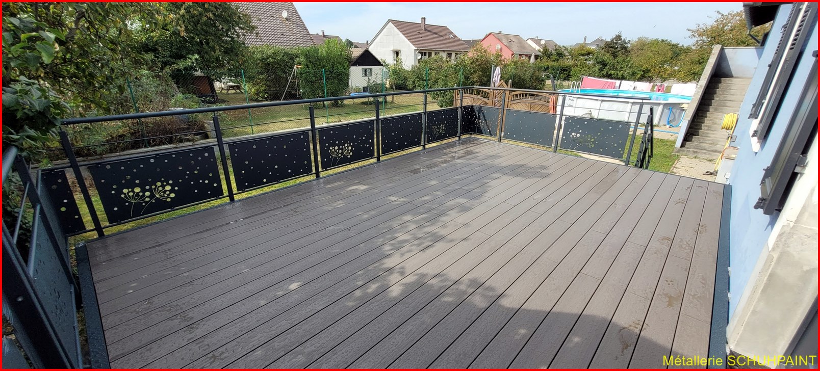 TERRASSE_SUR_PILOTIS_602 ROGGENHOUSE_HAUT RHIN_ALSACE | Metallerie Schuhpaint Terrasse sur pilotis 2021 Munster 6