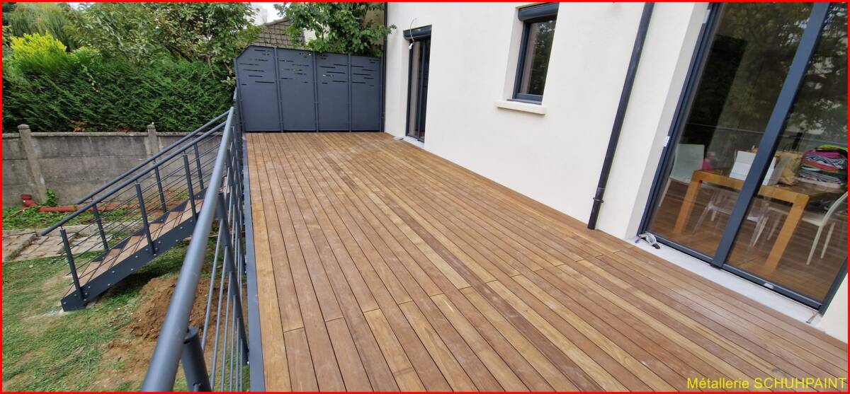 Terrasse sur pilotis 2023 (1) Horbourg-Wihr 80