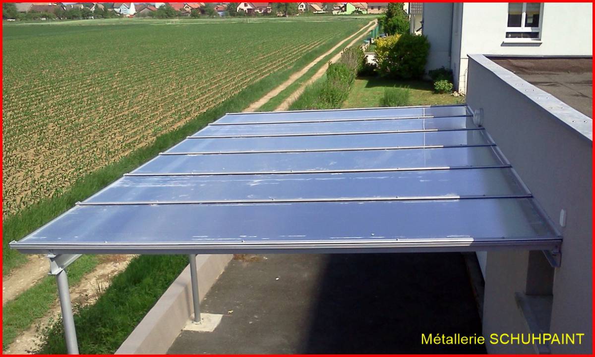 Carport et chapis Obernai 11