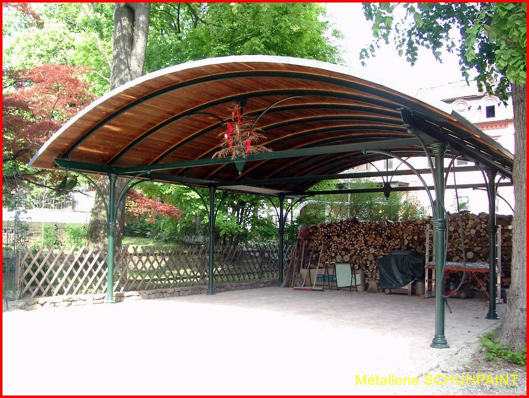 Carport et chapis Erstein 18