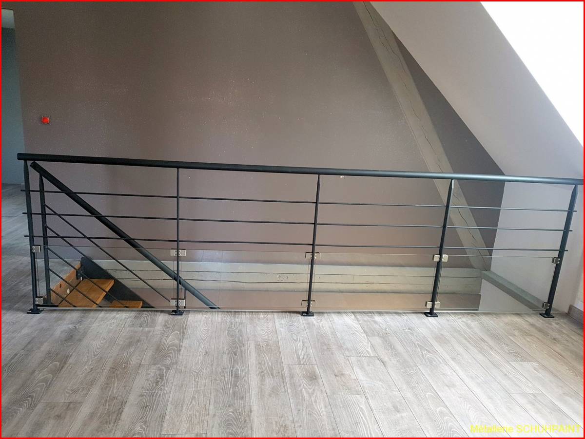 Escalier intérieur Benfeld 17
