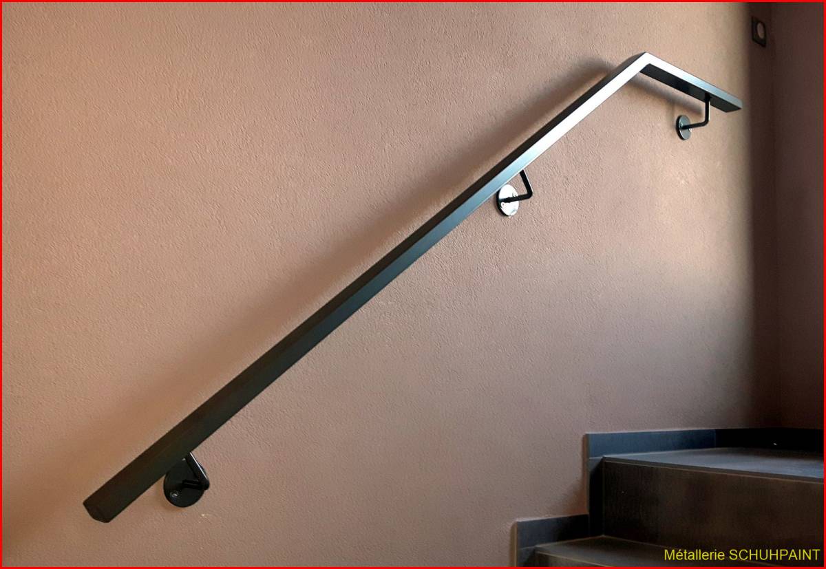 Rampe d&#8217;escalier Erstein 95