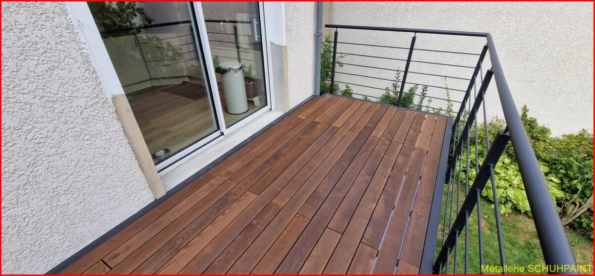 Terrasse sur pilotis 2023 (1) Horbourg-Wihr 68