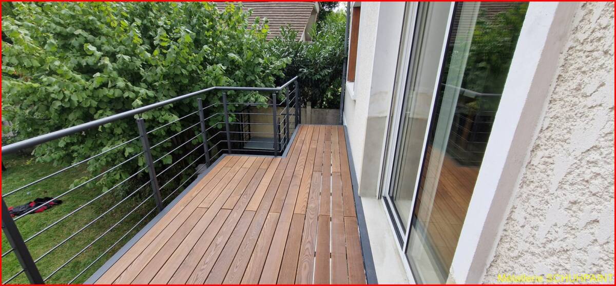 Terrasse sur pilotis 2023 (1) Sélestat 67