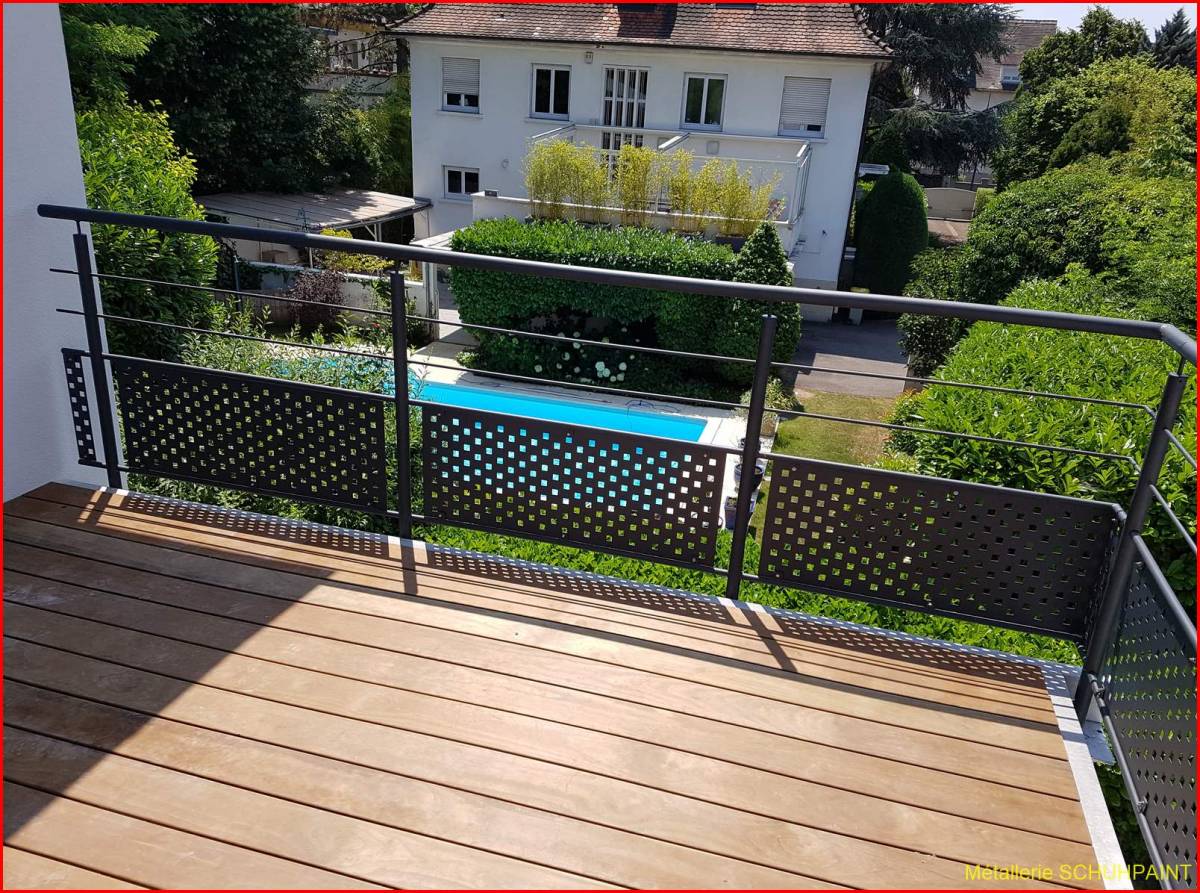 Terrasse sur pilotis 2009/2015 Sainte-Marie-aux-Mines 110