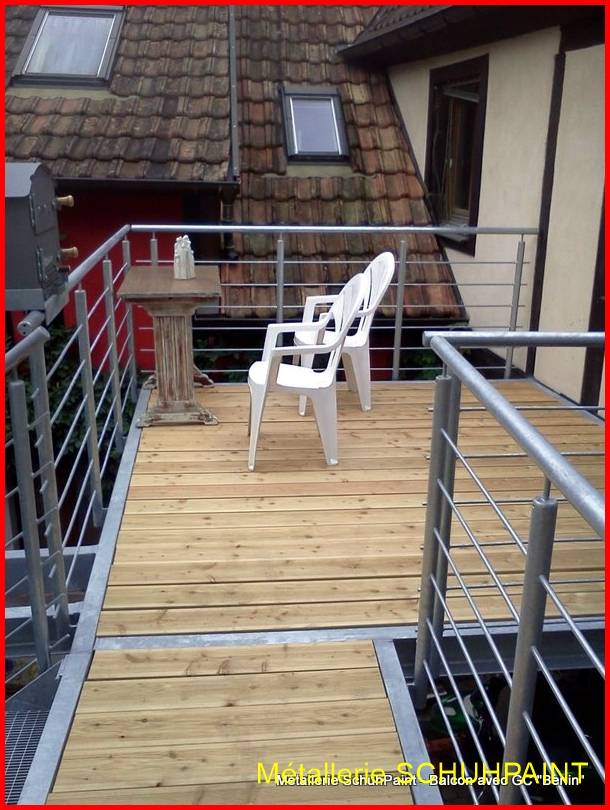 Terrasse sur pilotis 2009/2015 Sainte-Marie-aux-Mines 206