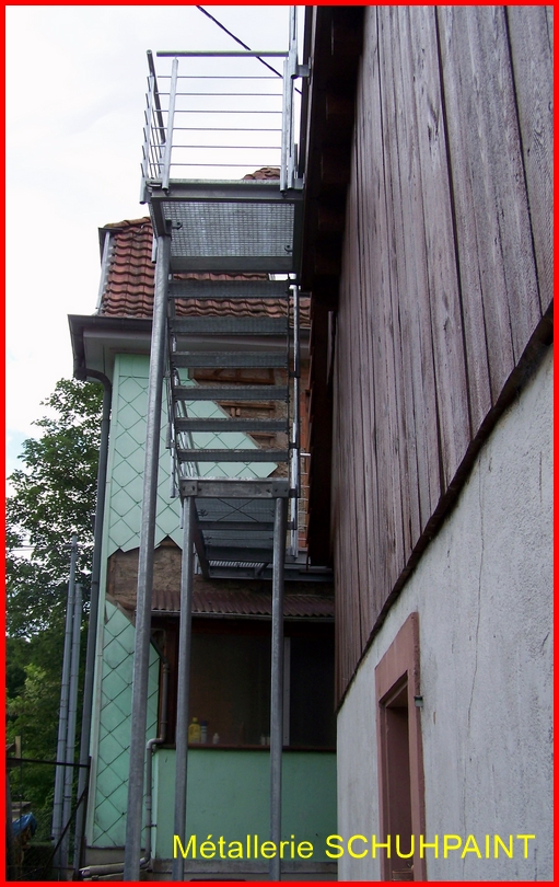 Terrasse sur pilotis 2009/2015 Horbourg-Wihr 207