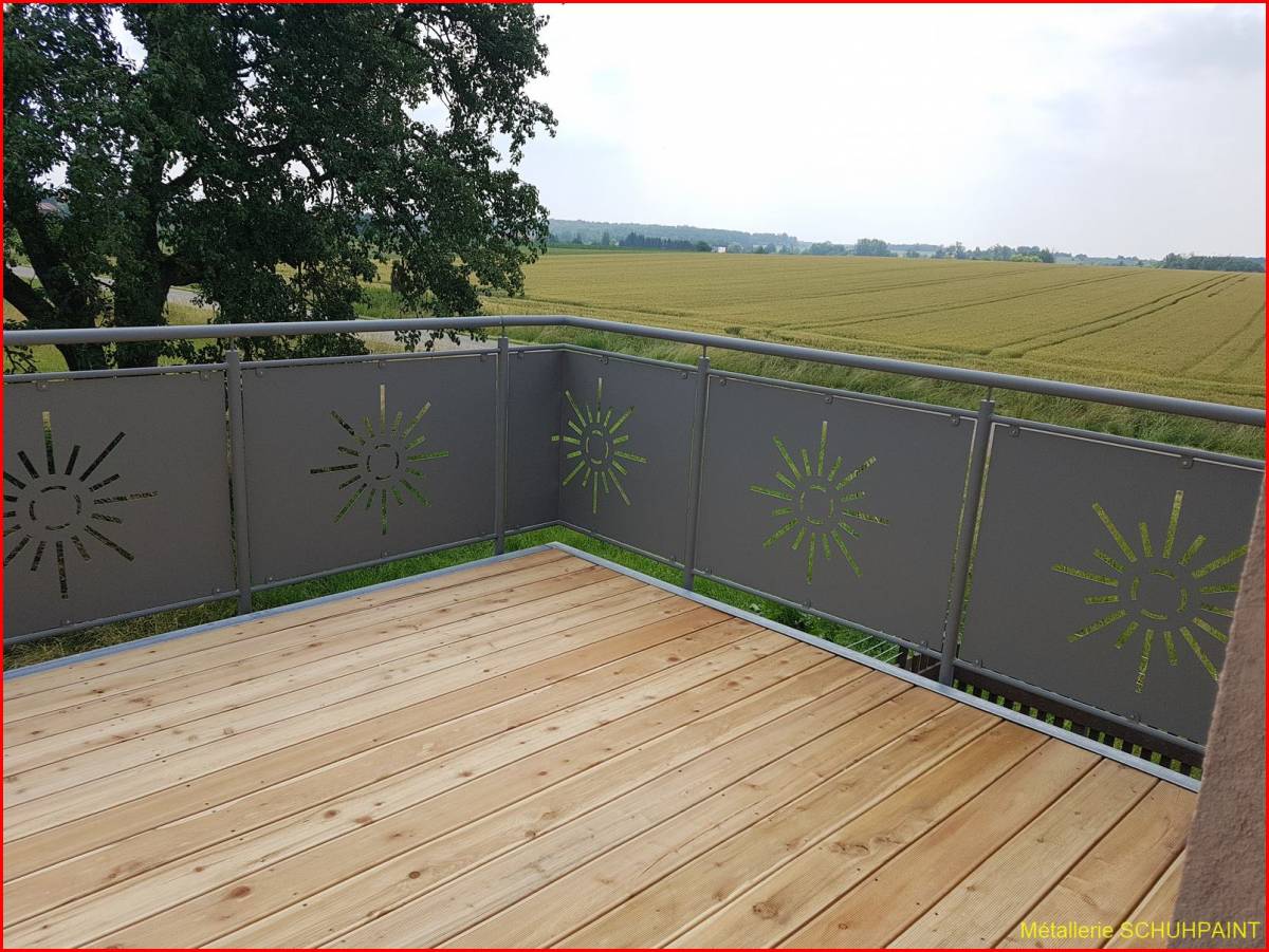 Terrasse sur pilotis 2009/2015 Ingersheim 55
