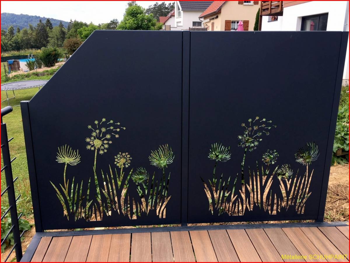 Terrasse sur pilotis 2009/2015 Sainte-Marie-aux-Mines 50