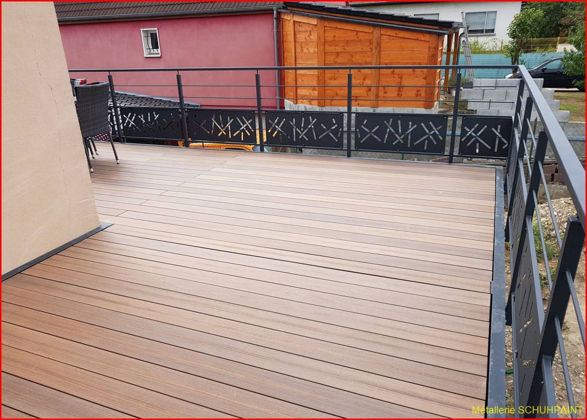 Terrasse sur pilotis 2009/2015 Ribeauville 33