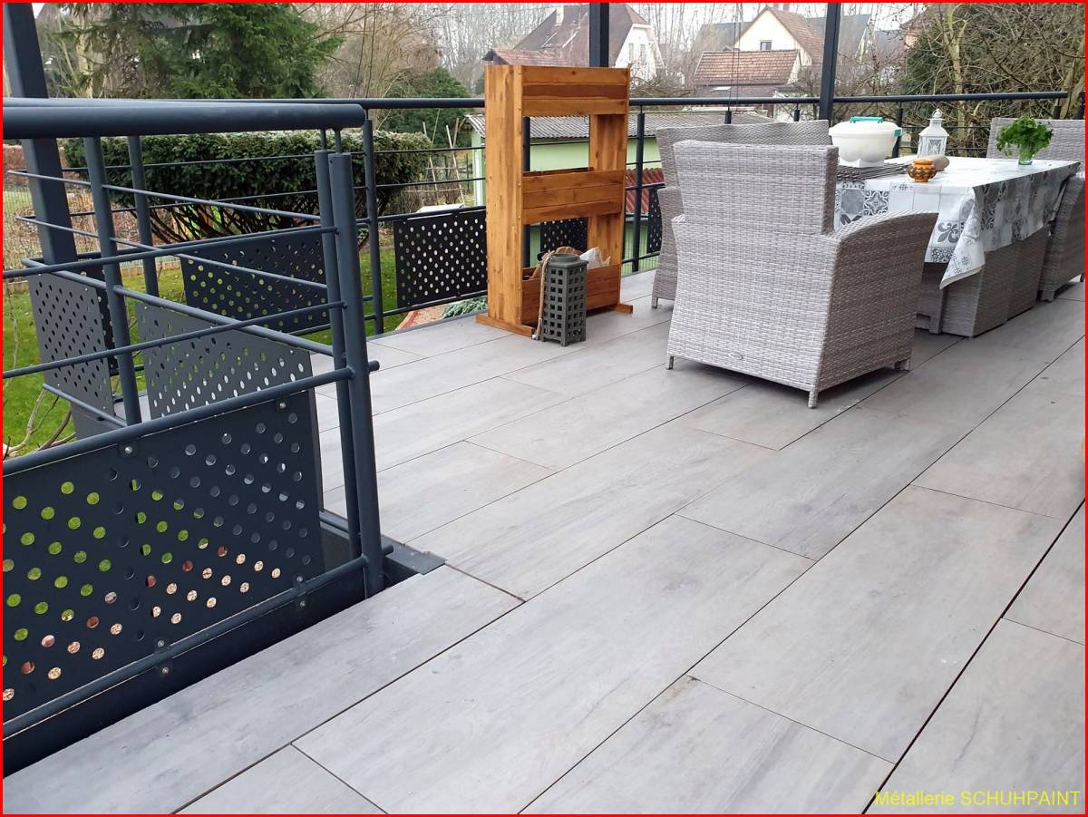 Terrasse sur pilotis 2009/2015 Wintzenheim 28