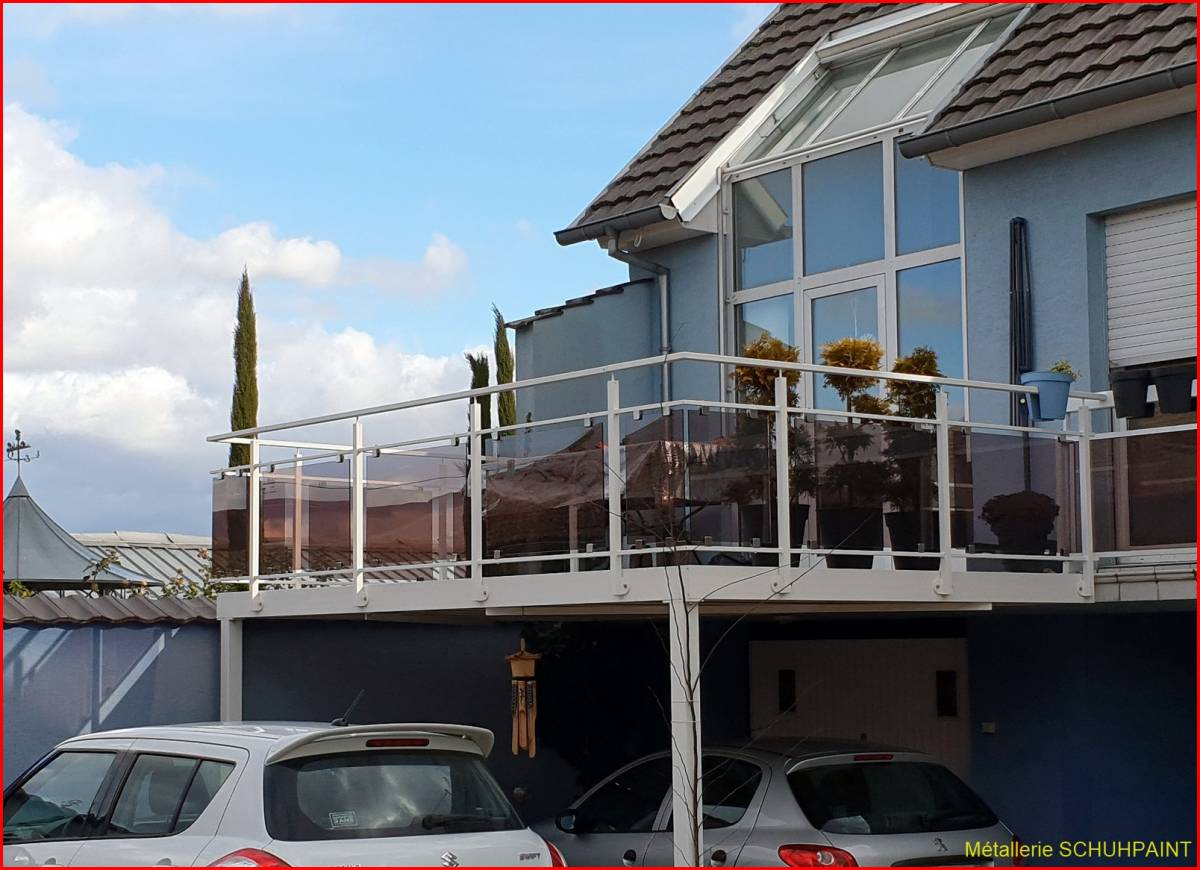 Terrasse sur pilotis 2009/2015 Erstein 20
