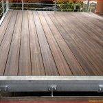 REVETEMENTS DE SOL POUR TERRASSES SUR PILOTIS Barr 4