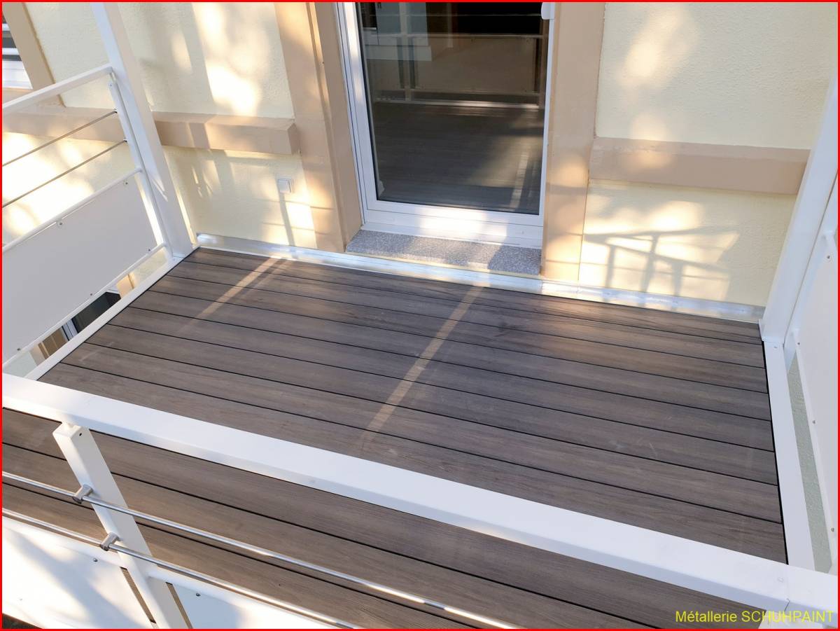 Terrasse sur pilotis 2009/2015 Ingersheim 7