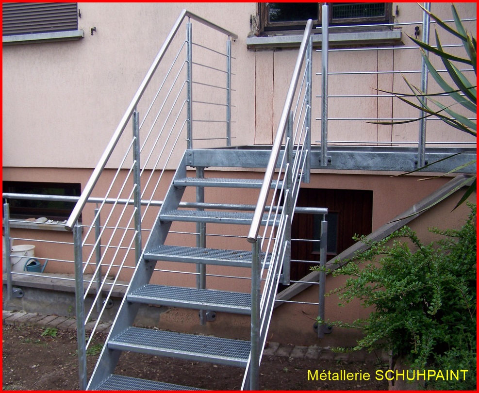 Terrasse sur pilotis 2009/2015 Colmar 198