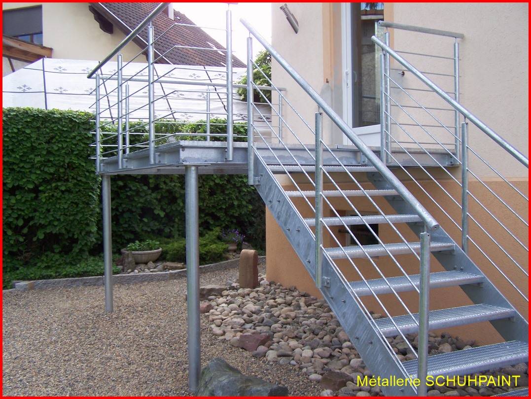 Terrasse sur pilotis 2009/2015 Wintzenheim 196