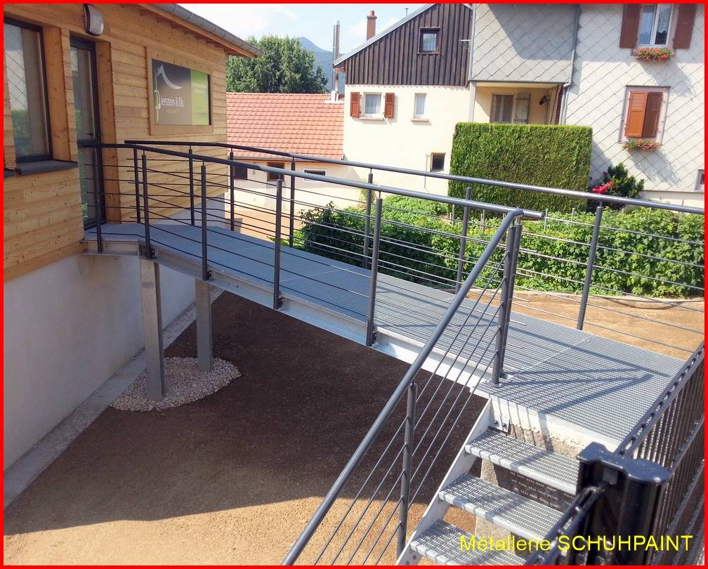 Terrasse sur pilotis 2009/2015 Sainte-Marie-aux-Mines 194