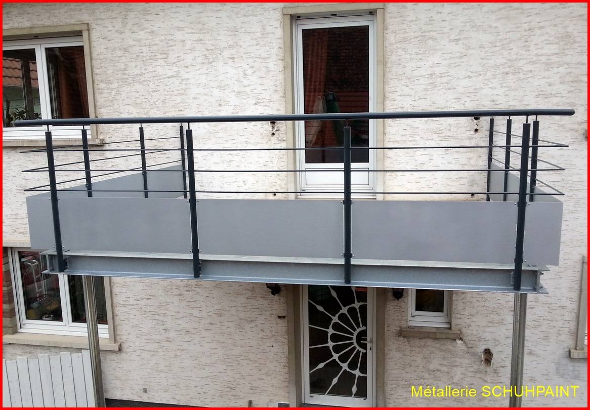 Terrasse sur pilotis 2009/2015 Benfeld 179