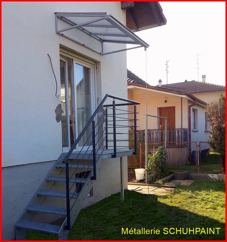 Terrasse sur pilotis 2009/2015 Ingersheim 187