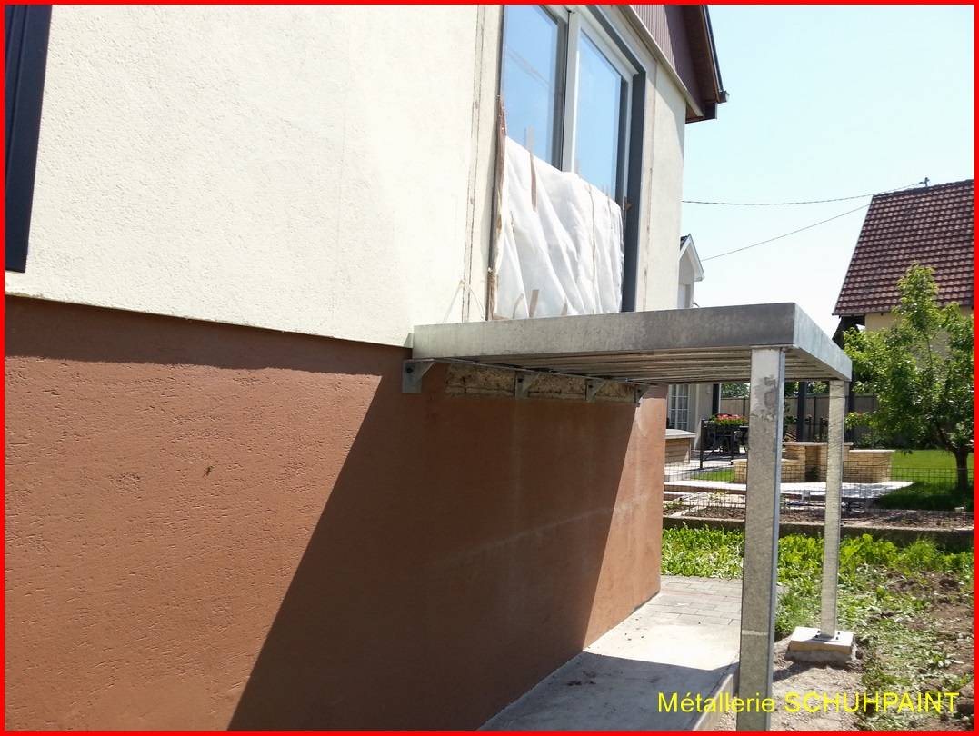 Terrasse sur pilotis 2009/2015 Wintzenheim 172