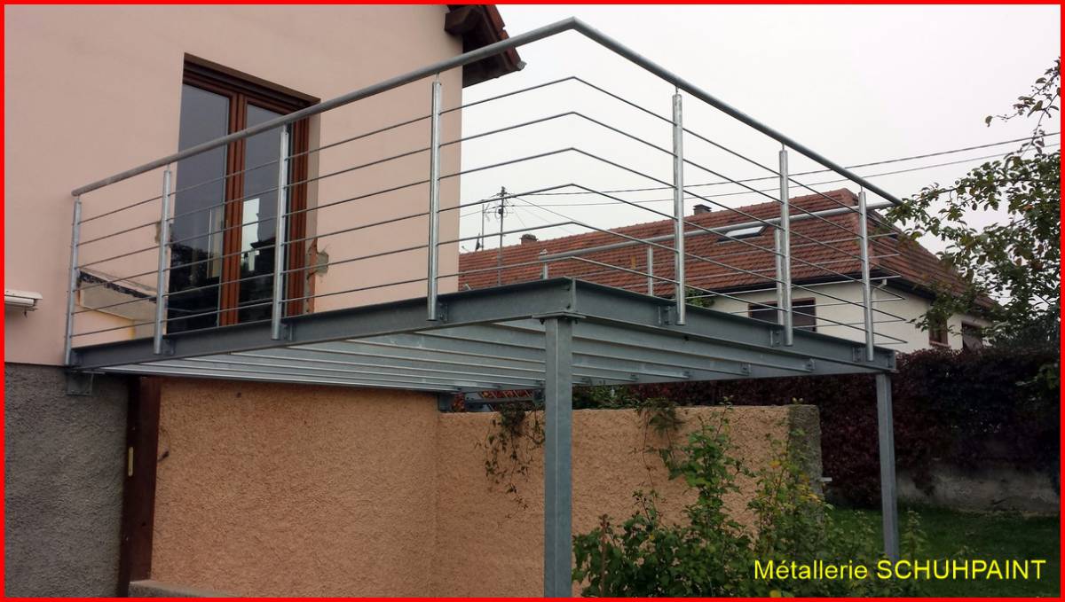 Terrasse sur pilotis 2009/2015 Sainte-Marie-aux-Mines 158