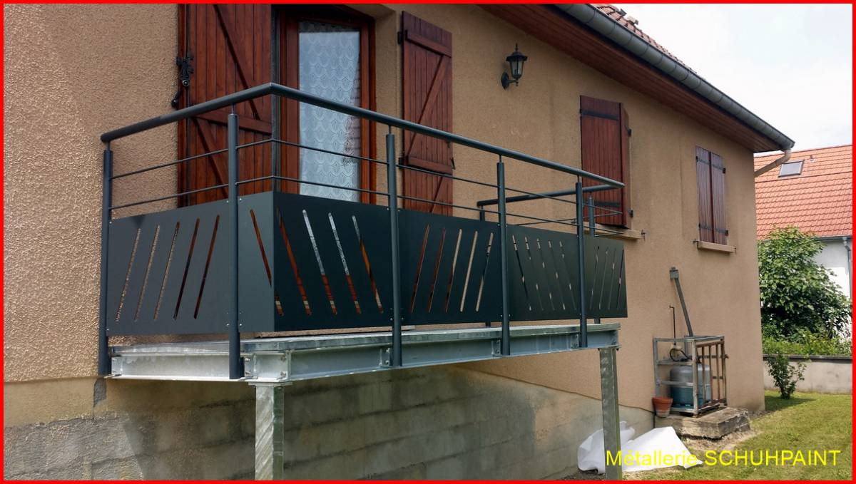 Terrasse sur pilotis 2009/2015 Obernai 169