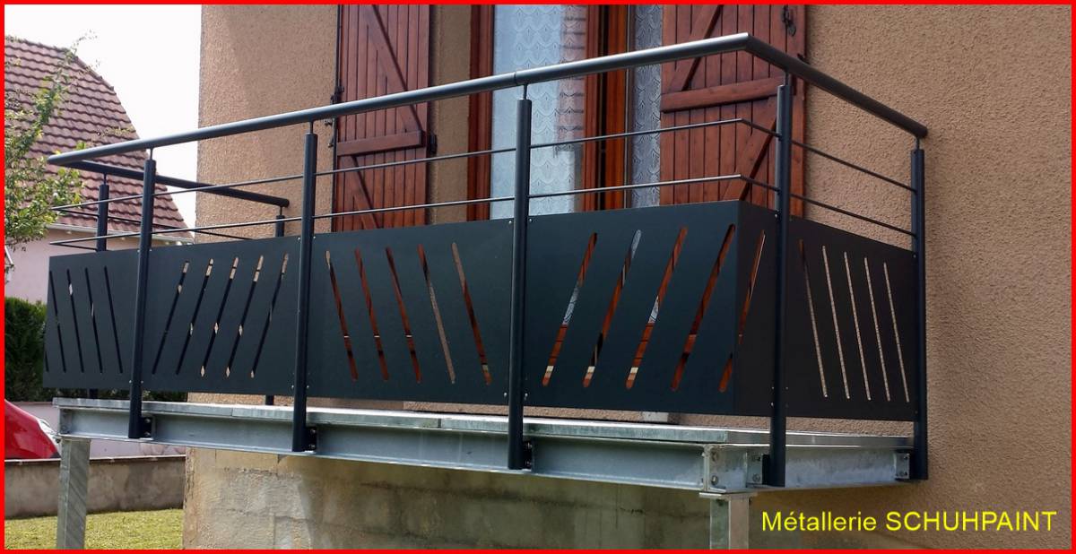 Terrasse sur pilotis 2009/2015 Sainte-Marie-aux-Mines 170
