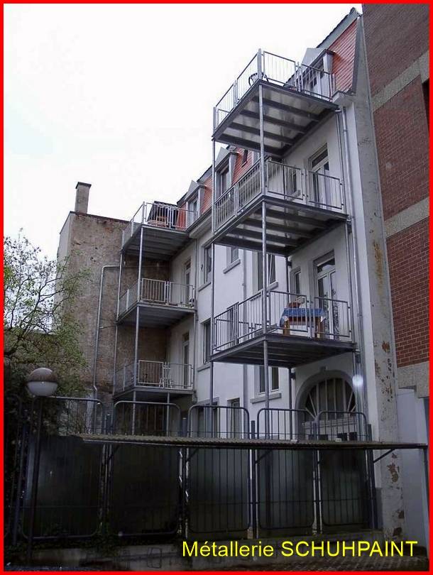 Terrasse sur pilotis 2009/2015 Ribeauville 213