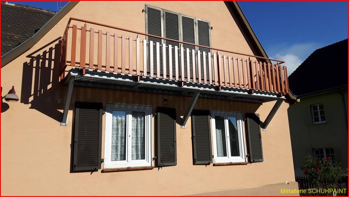 Terrasse sur pilotis 2009/2015 Erstein 128