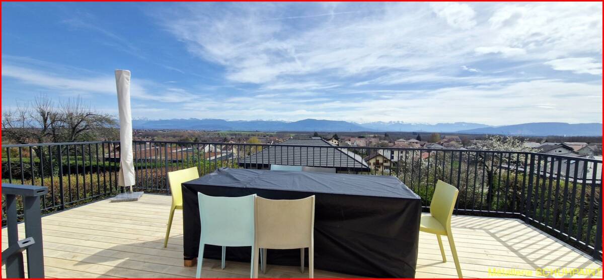 Terrasse sur pilotis 2024 (1) Obernai 106