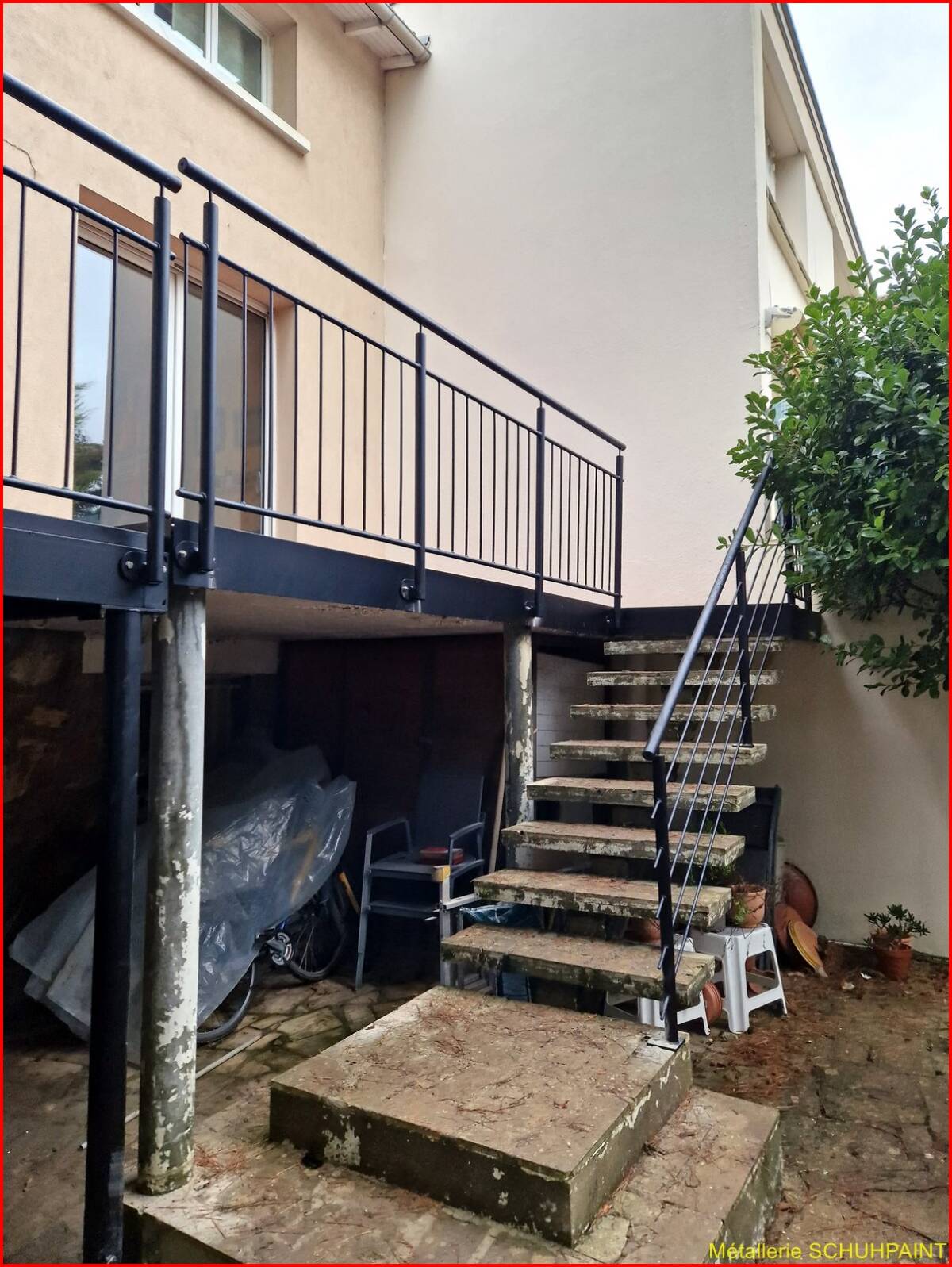 Terrasse sur pilotis 2024 (1) Obernai 94