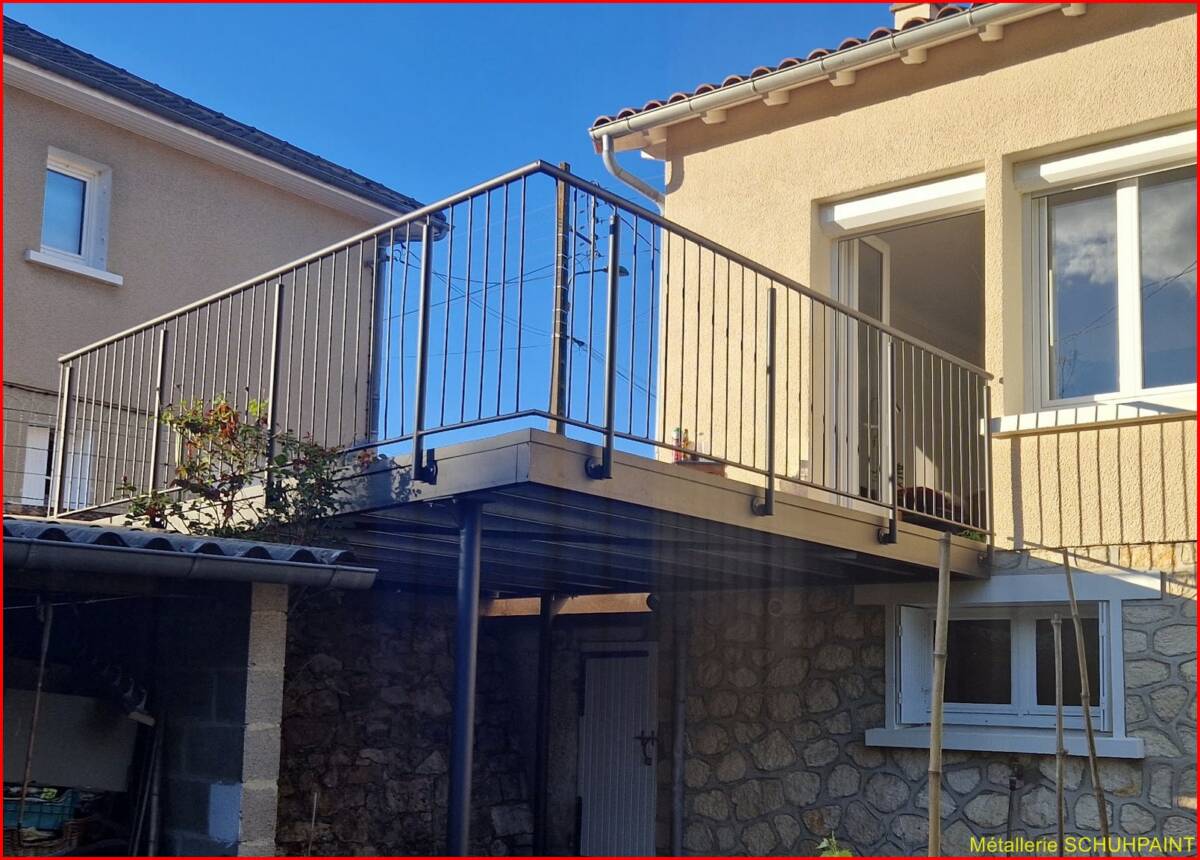 Terrasse sur pilotis 2024 (1) Horbourg-Wihr 74