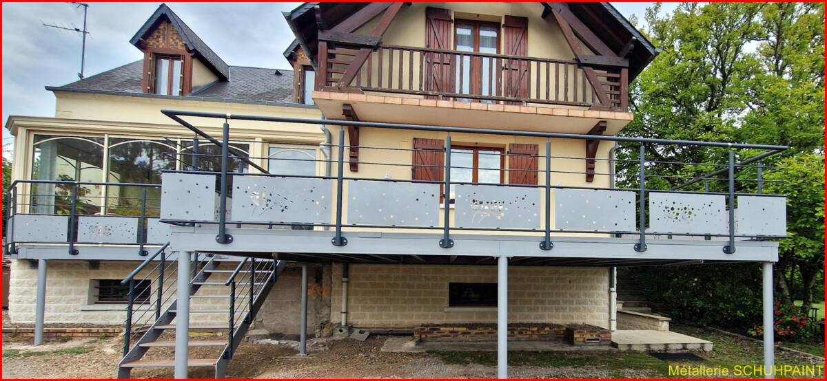 Terrasse sur pilotis 2024 (1) Sélestat 68