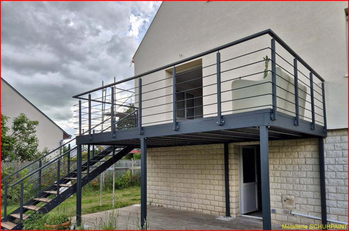 Terrasse sur pilotis 2024 (1) Obernai 58